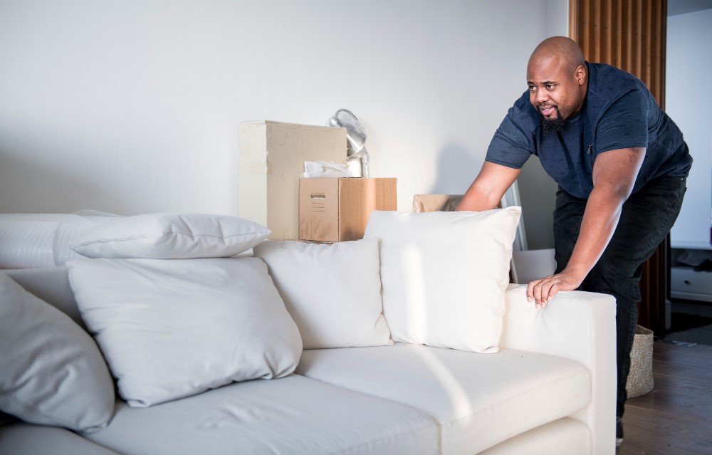 Sofa Repair Noida